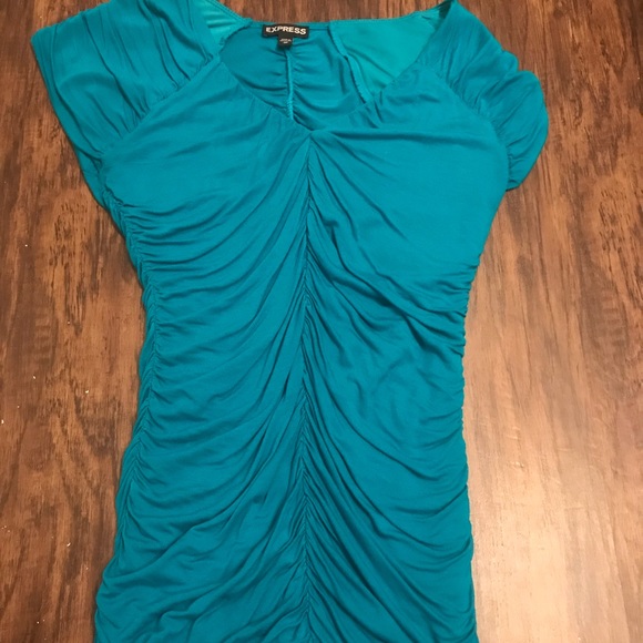 Express top - Picture 2 of 4